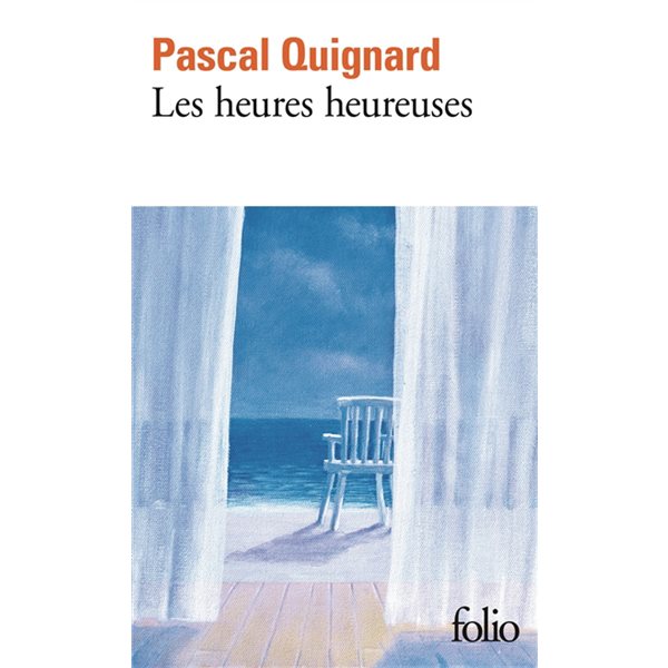 Les heures heureuses, Dernier royaume, 12