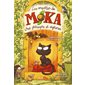 Les enquêtes de Moka : chat philosophe et végétarien