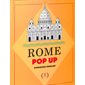 Rome pop up, Pop up