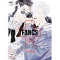 Fangs, Vol. 1, Fangs, 1