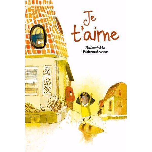 Je t'aime