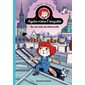 Sur les toits de Matouville, Tome 1, Agata mène l'enquête