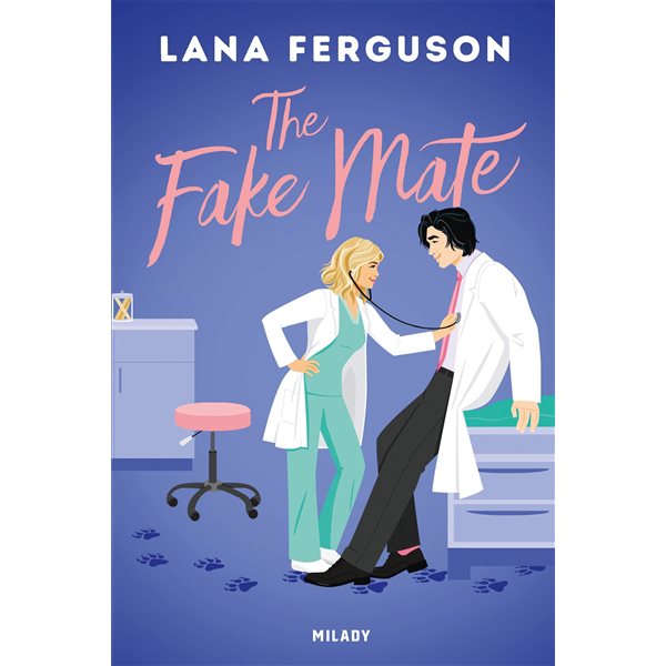The fake mate