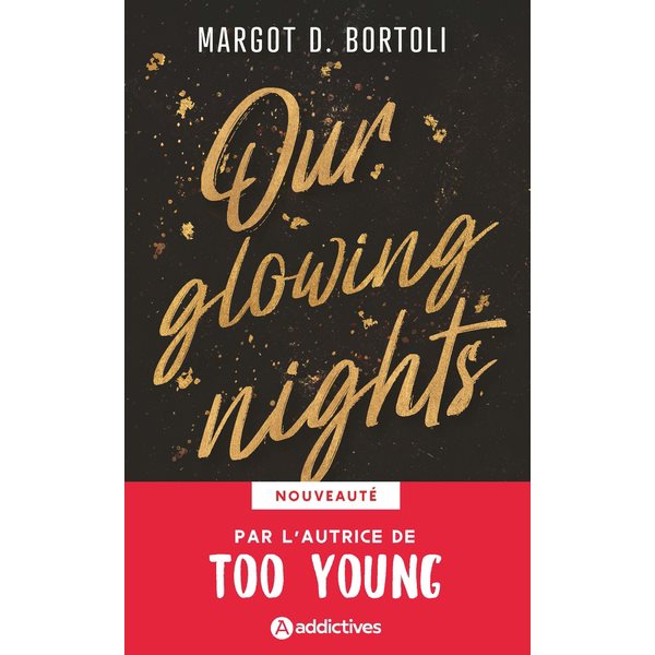 Our glowing nights