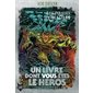 Les pirates de Chadaki, Un livre dont vous êtes le héros, Loup solitaire