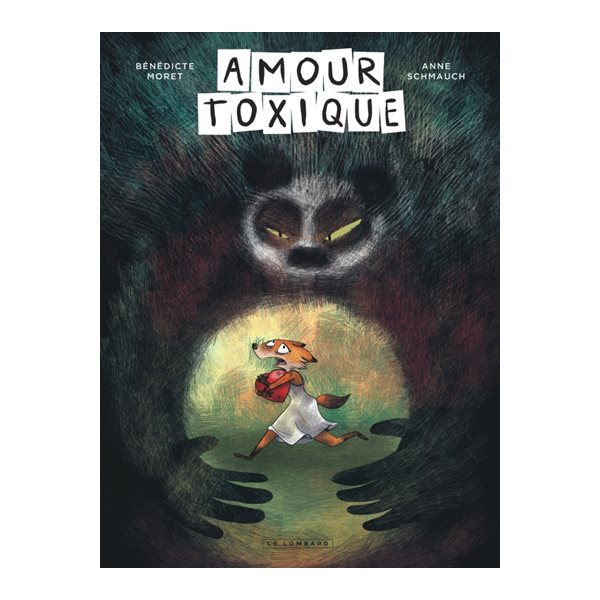 Amour toxique