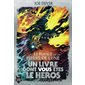 Le voyage de la pierre de lune, Un livre dont vous êtes le héros. Loup solitaire