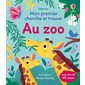 Au zoo : mon premier cherche et trouve