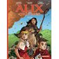Corsica, Tome 5, Alix origines