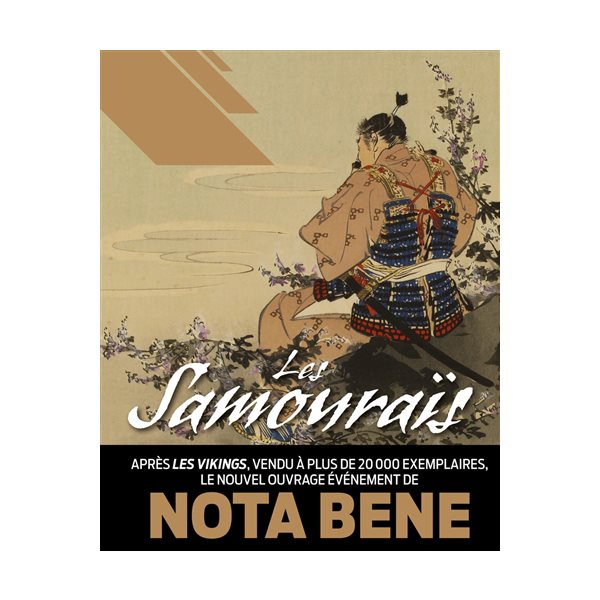 Les samouraïs