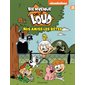 Nos amies les bêtes, Tome 21, Bienvenue chez les Loud