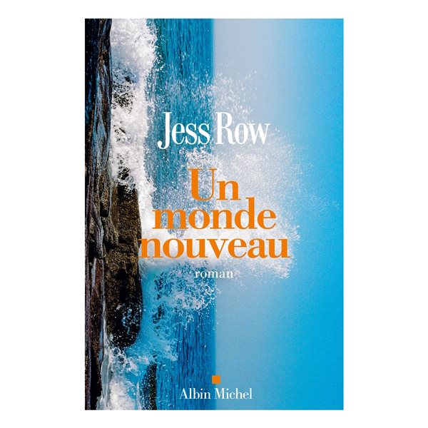 Un monde nouveau
