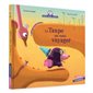 La taupe qui voulait voyager, Tome 34, Mamie Poule raconte