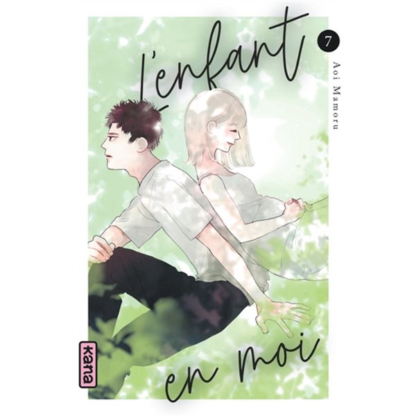 L'enfant en moi, Vol. 7