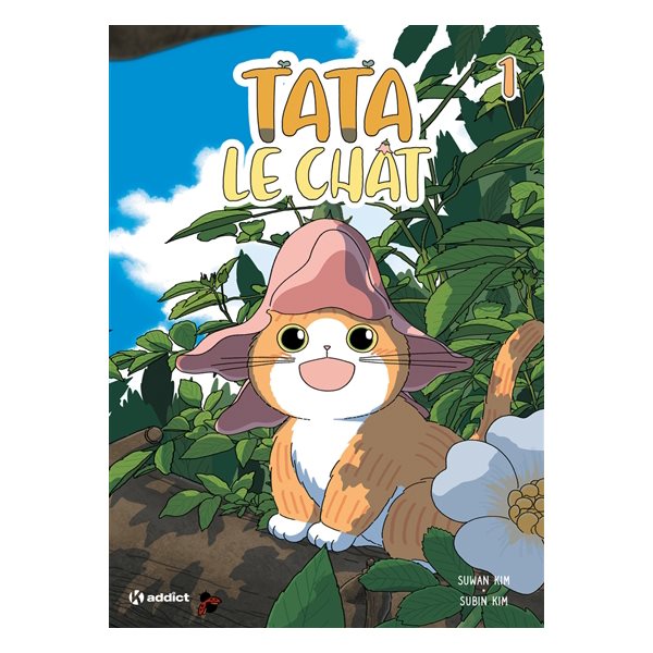 Tata le chat, Vol. 1