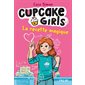 La recette magique, Tome 4, Cupcake girls
