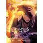 Assassin's creed : forgotten temple, Vol. 4