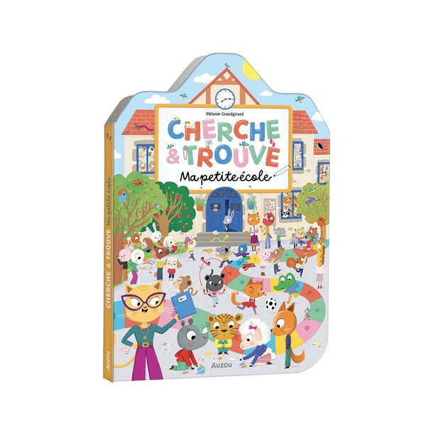 Ma petite école