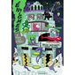 Méga-méchants et super-vilains, Tome 11, Enigmes à tous les étages