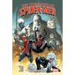 Elémentaire, Tome 2, The spectacular Spider-Men
