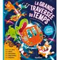 La grande traversée du temps, La quête dont tu es le héros