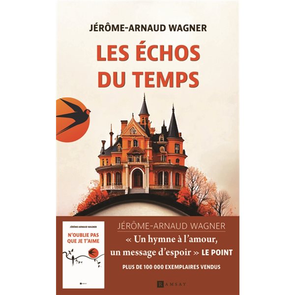 Les échos du temps