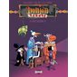 Chaos crescendo, Tome 12, Donjon parade