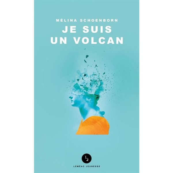 Je suis un volcan