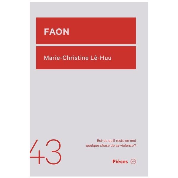 Faon