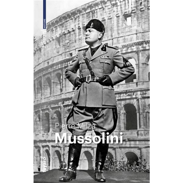 Mussolini