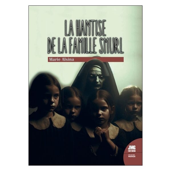 La hantise de la famille Smurl