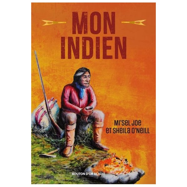 Mon Indien