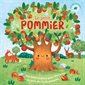 Le petit pommier, Cycles naturels