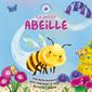 La petite abeille : une belle histoire pour expliquer le cycle de vie de l'abeille, Cycles naturels