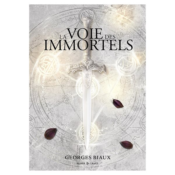 La voie des immortels
