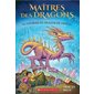 La caverne du dragon de Cristal, Tome 26, Maîtres des dragons
