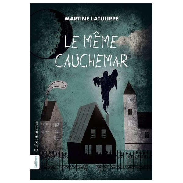 Le même cauchemar
