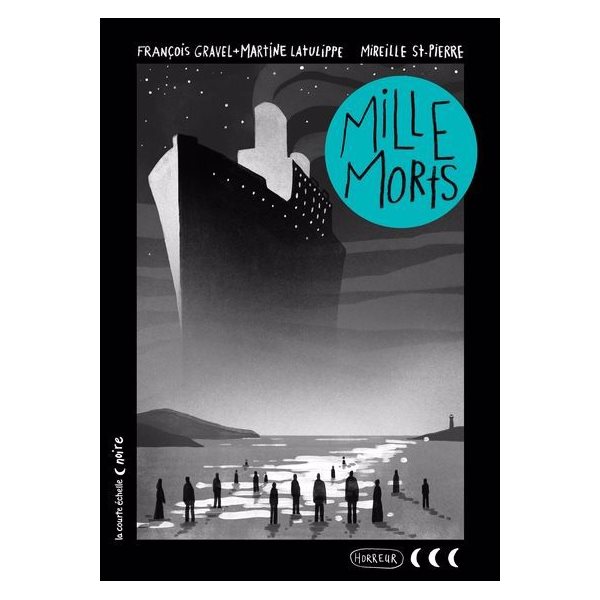 Mille morts