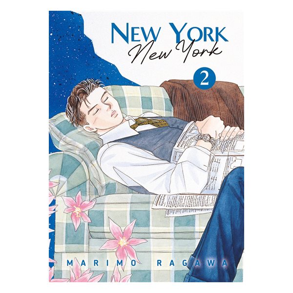 New York, New York, Vol. 2
