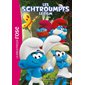 Les Schtroumpfs, le film : le roman du film