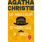 Le meilleur d'Hercule Poirot, Le Livre de poche. Policiers & thrillers, 33557