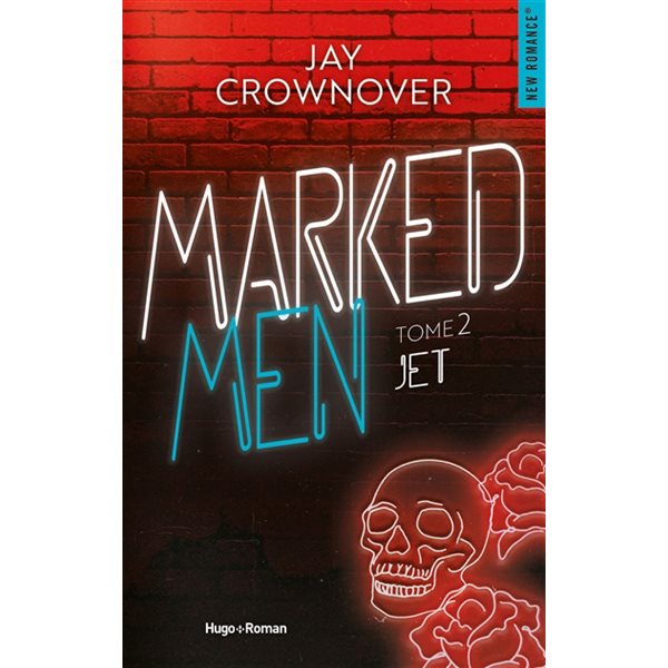 Jet, Marked men, 2