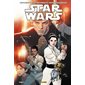 La voie de la lumière, Tome 9, Star Wars : Dark Droids