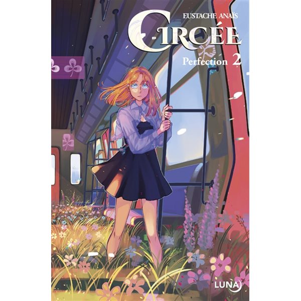 Circée : perfection, Vol. 2