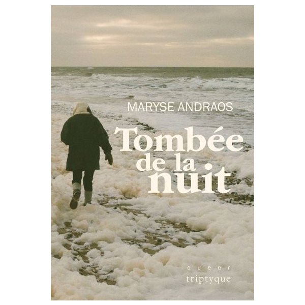 Tombée de la nuit