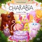 Charabia trouble la fête, Tome 6, Charabia