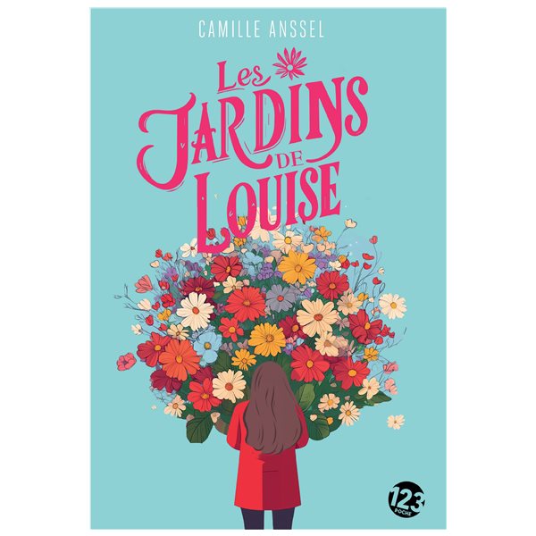 Les jardins de Louise, Noir Poche