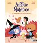 La vengeance des petits sorciers, Amélie Maléfice