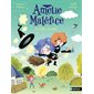 Le balai envoûté, Amélie Maléfice