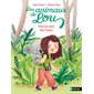 N'aie pas peur, petit koala !, Les animaux de Lou